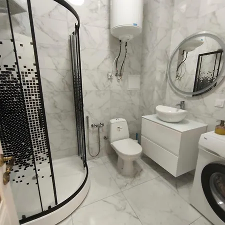 Apartment Arkadiya Milos