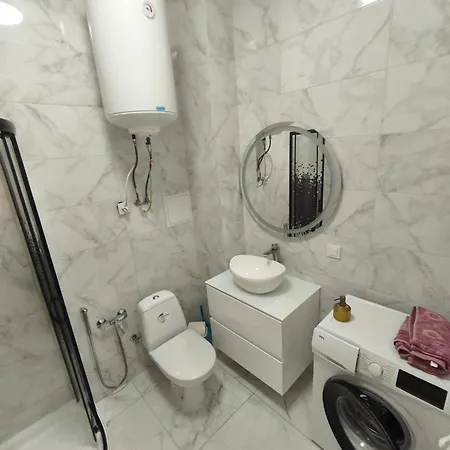 Arkadiya Milos Apartment Odessa