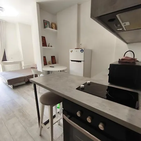Arkadiya Milos Apartment